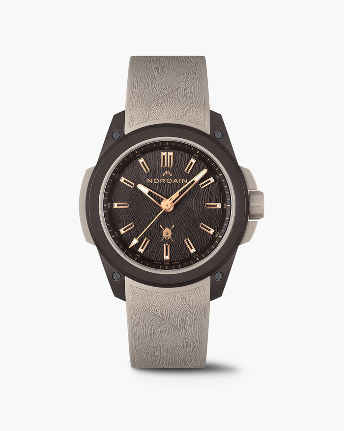 Wild ONE Hakuna Mipaka