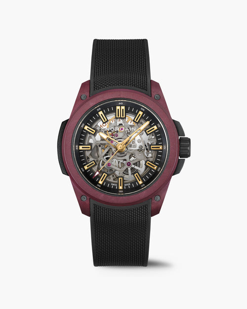 Wild ONE Skeleton 42mm Édition limitée