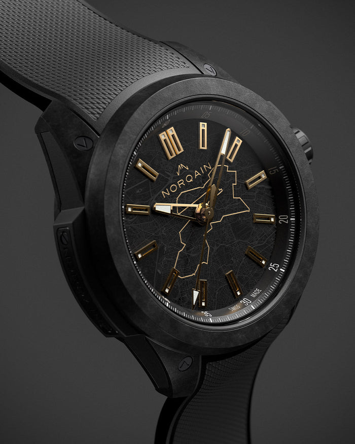 Wild ONE BMW BERLIN-MARATHON Edizione Limitata