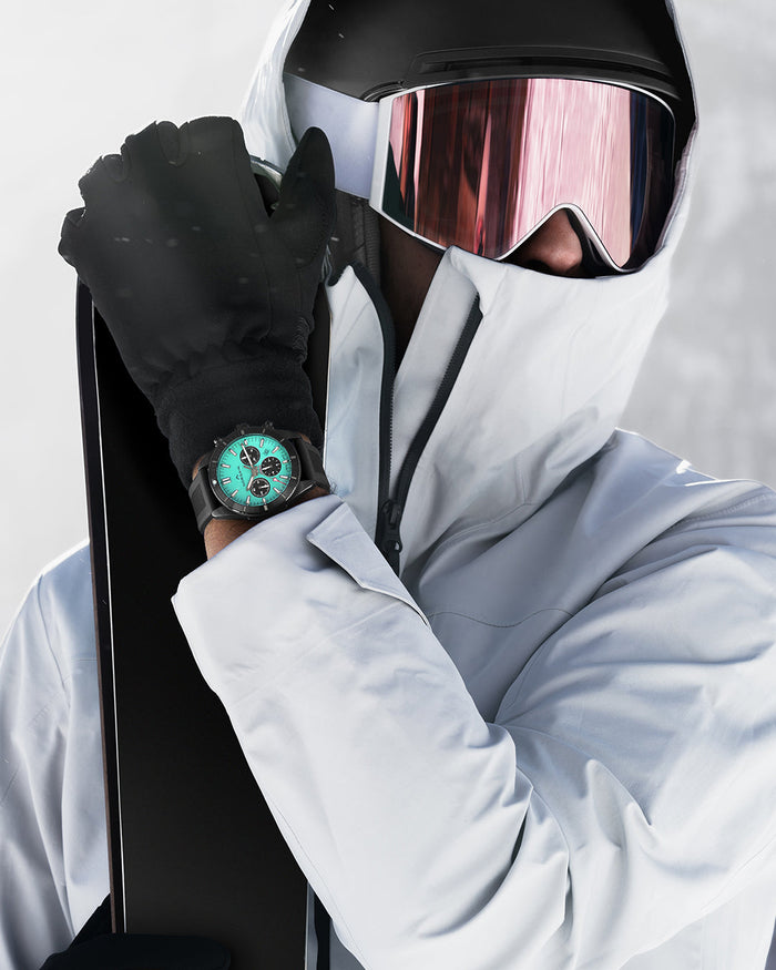 Adventure Sport Chrono 44mm Edizione Limitata