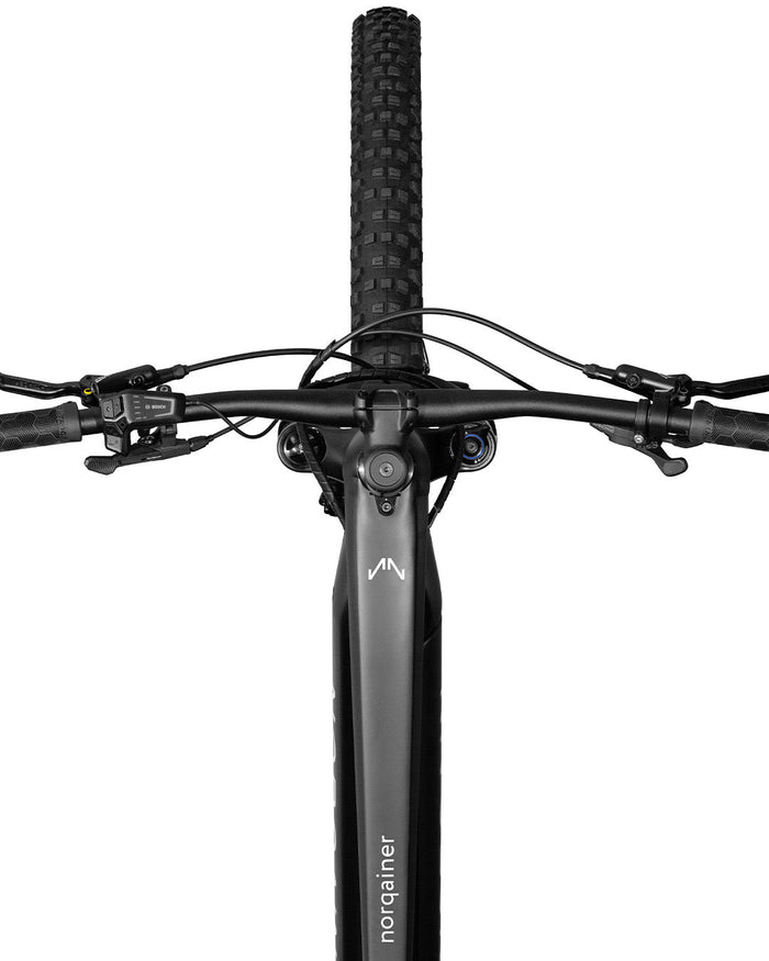 NORQAIN E-Bike