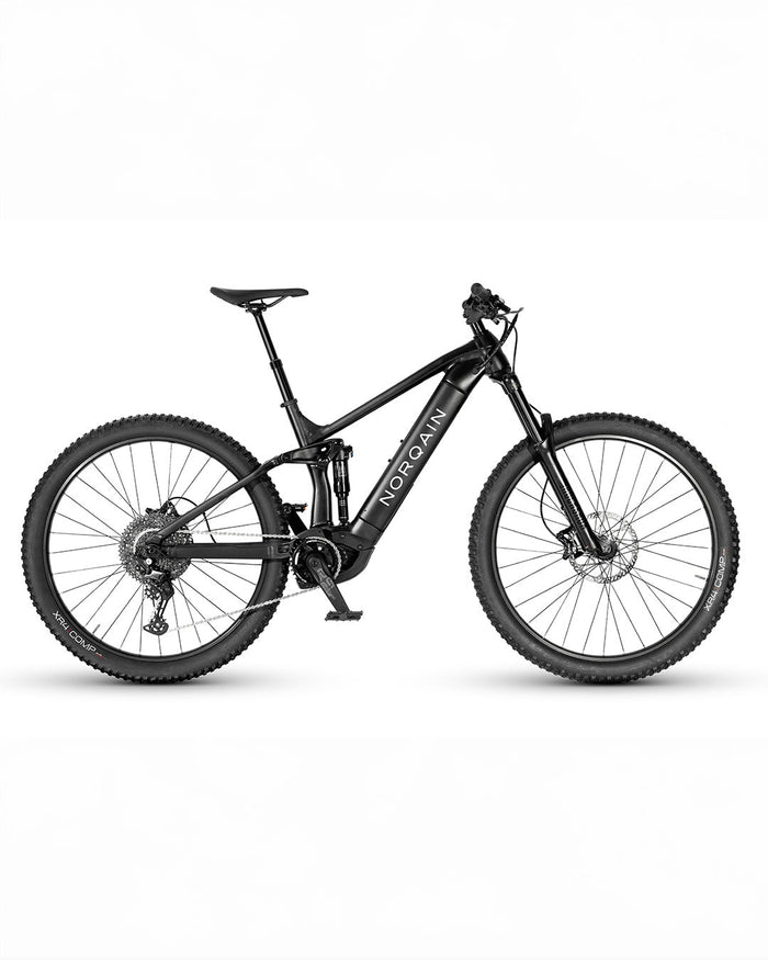 NORQAIN E-Bike