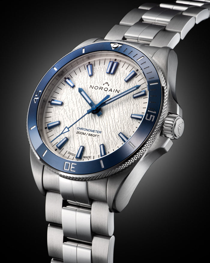 NEVEREST Mt. Fuji Special Edition