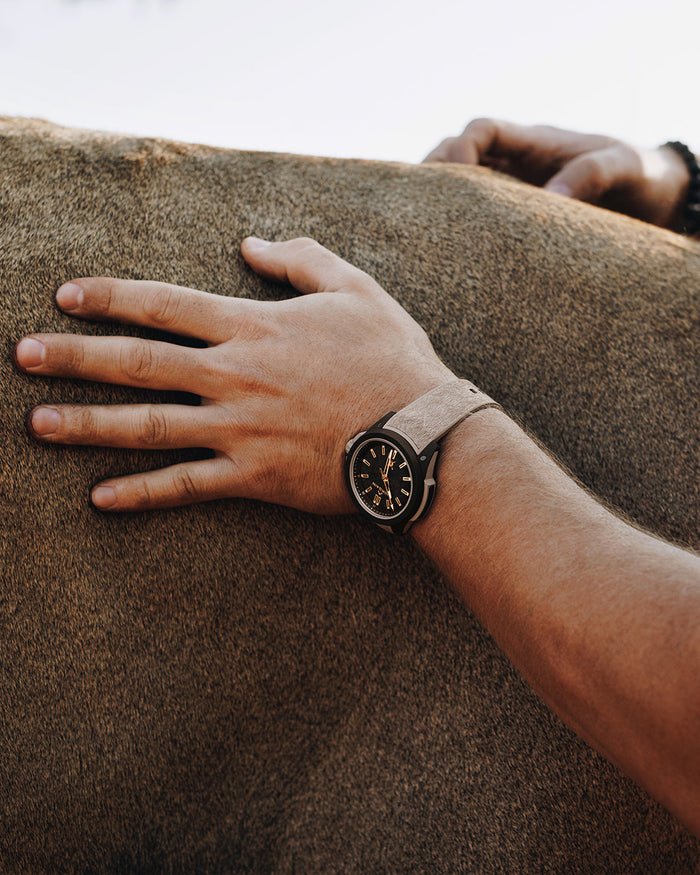 Wild ONE Hakuna Mipaka