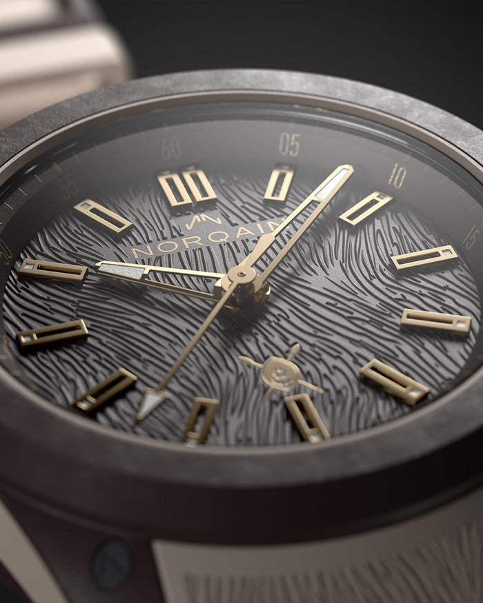 Wild ONE Hakuna Mipaka