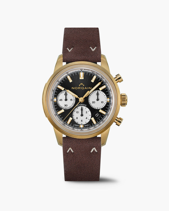 Freedom 60 Chrono 40mm Edizione Limitata