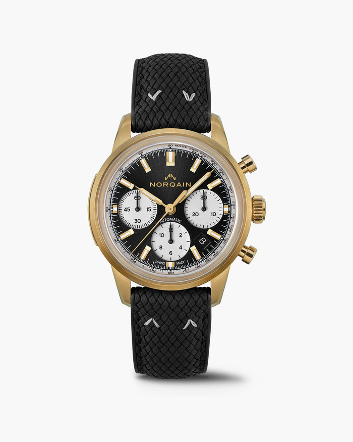 Freedom 60 Chrono 40mm Edizione Limitata