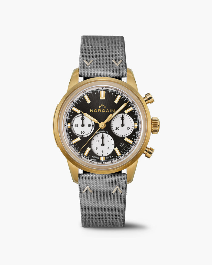 Freedom 60 Chrono 40mm Edizione Limitata