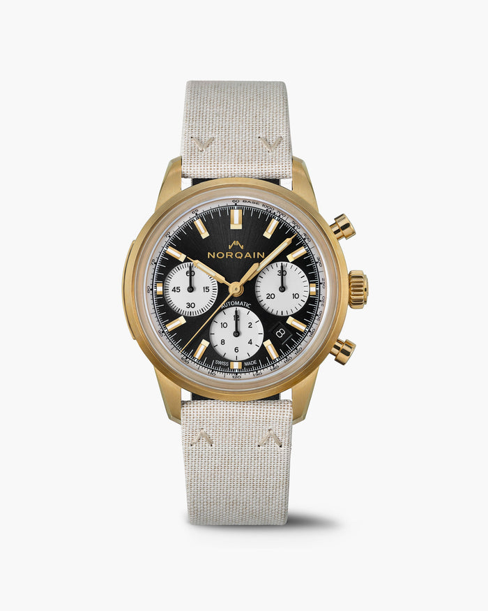 Freedom 60 Chrono 40mm Edizione Limitata