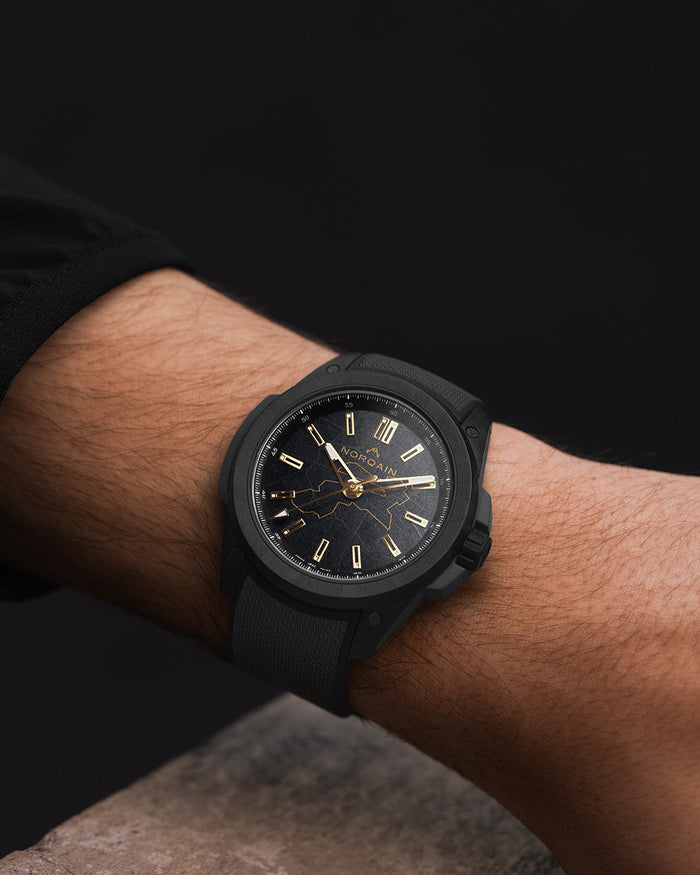 Wild ONE BMW BERLIN-MARATHON Edizione Limitata