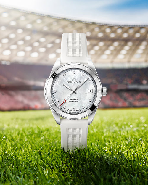 Adventure Sport 37mm Swiss Football National Team Limited Edition