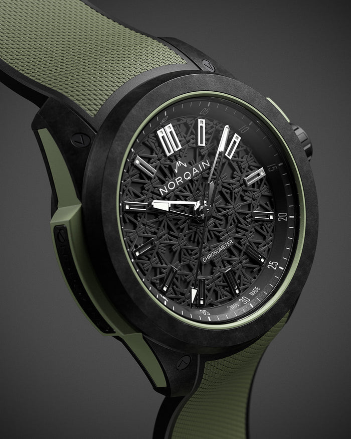 Wild ONE 42mm