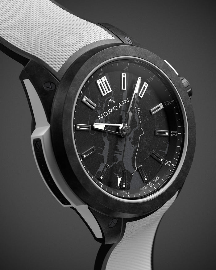 Wild ONE TCS New York City Marathon Limited Edition