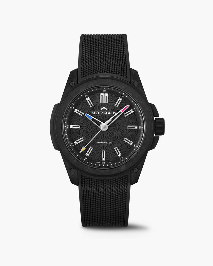 Wild ONE World Cleanup Day Limited Edition