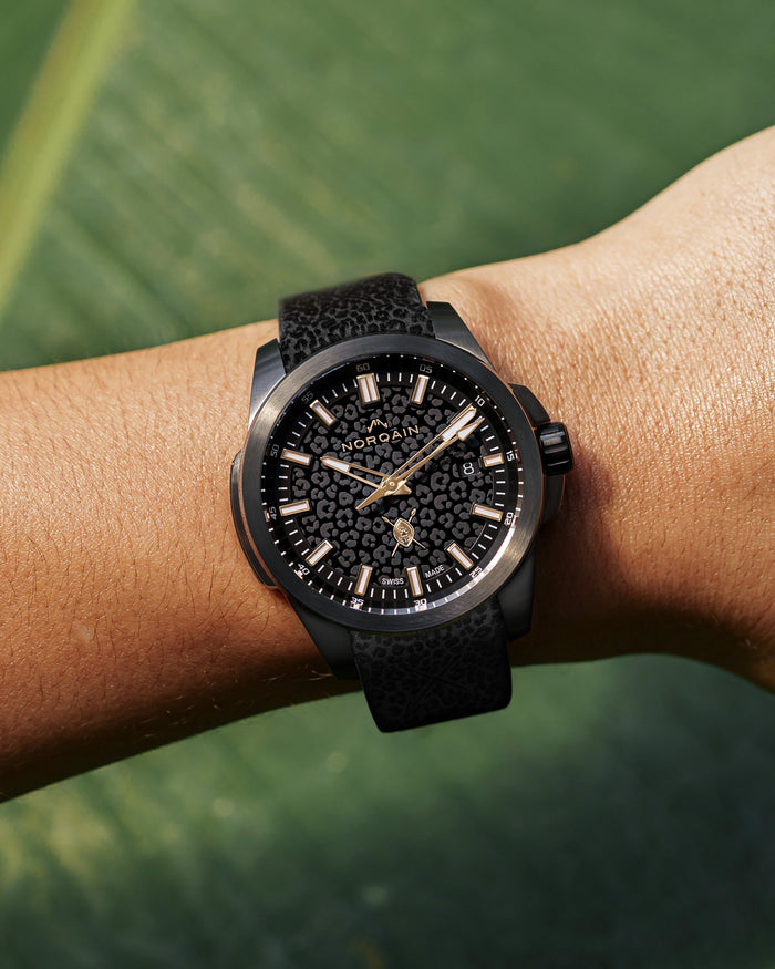 Independence 40mm Hakuna Mipaka