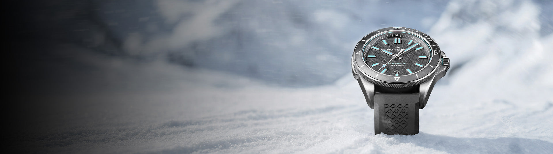 Adventure Collection | NORQAIN Swiss Made Watches - NORQAIN