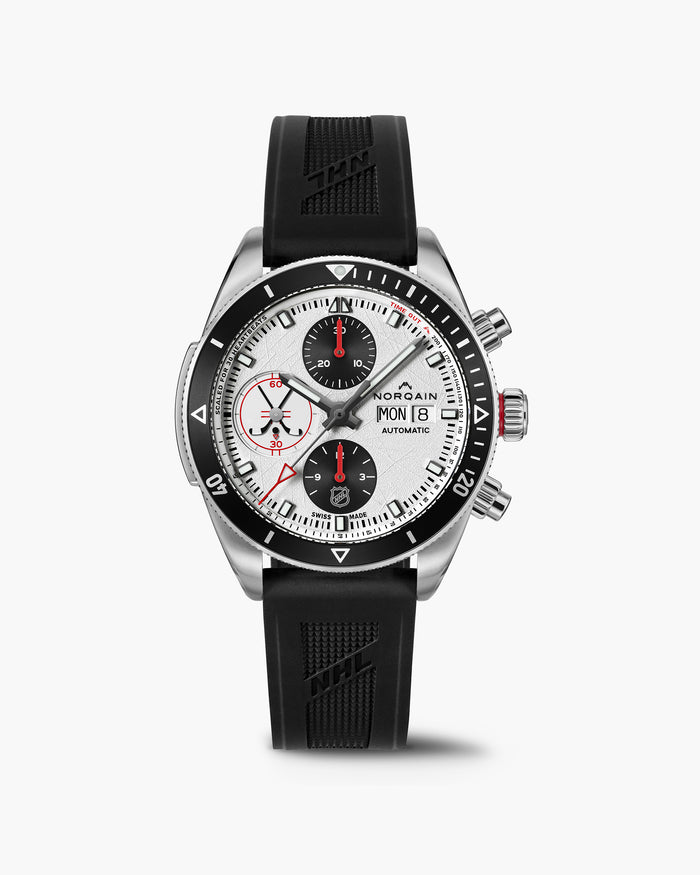 Adventure Chrono 41mm NHL® Édition Limitée