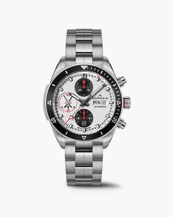 Adventure Chrono NHL Limited Edition