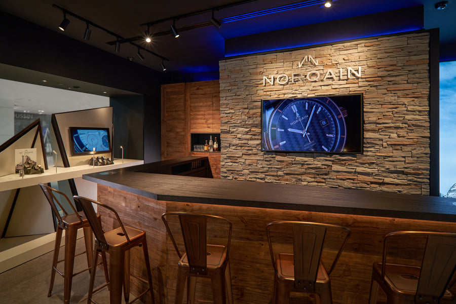 NORQAIN Boutique Singapore