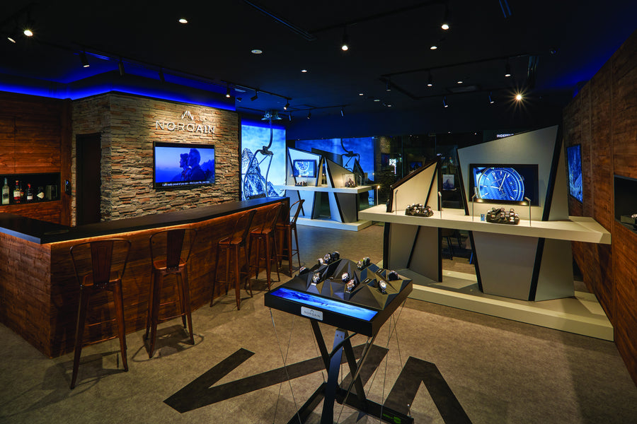 NORQAIN Boutique Singapore