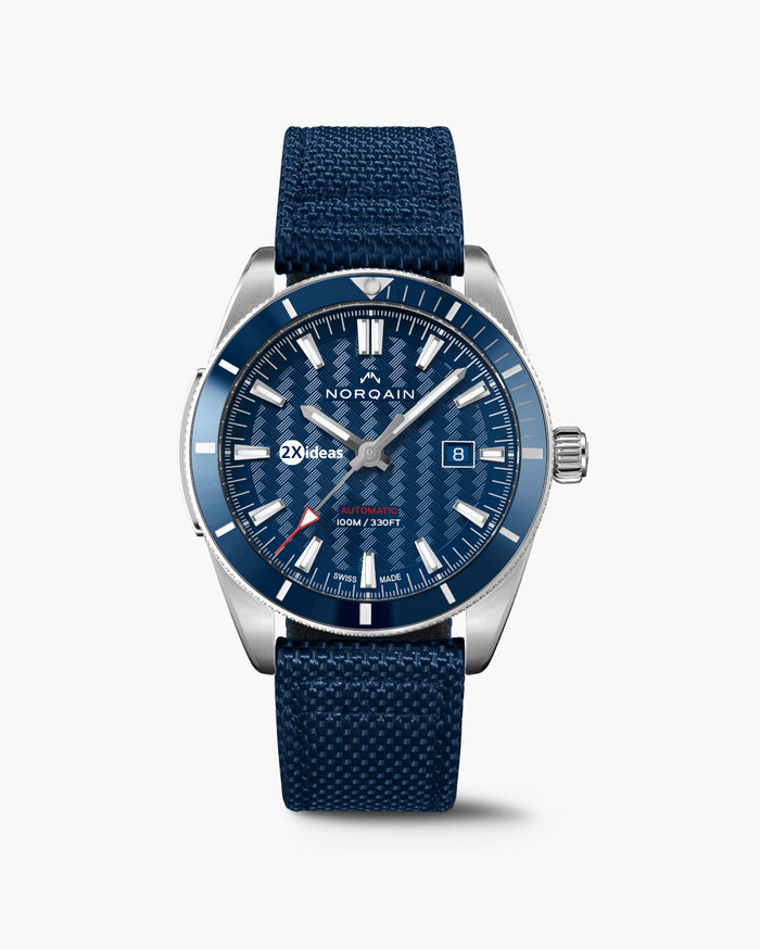 Adventure Sport 42mm Galli Edition