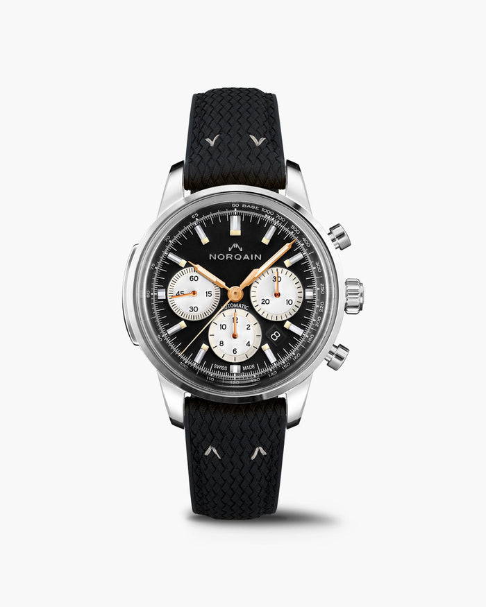 Freedom 60 Chrono 43mm EVZ Edition