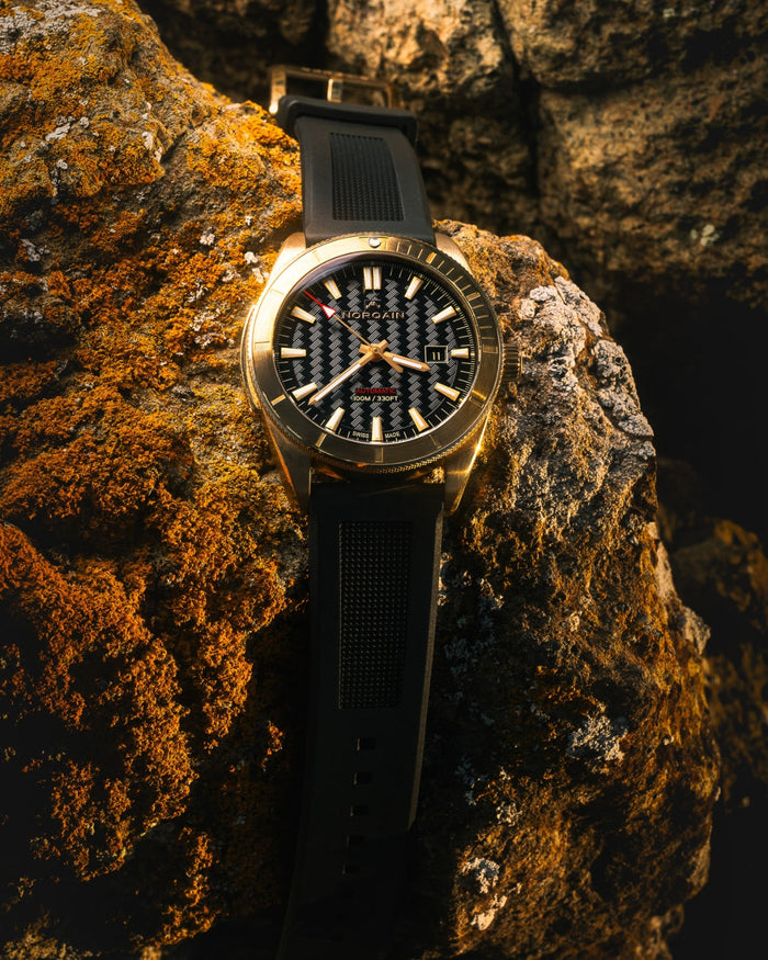 Adventure Golden Hour Limited Edition
