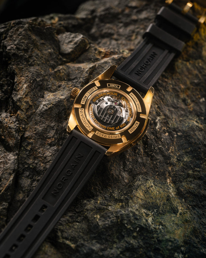 Adventure Golden Hour Limited Edition