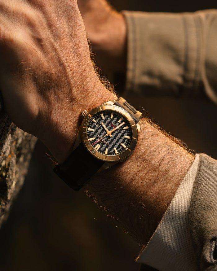 Adventure Golden Hour Limited Edition