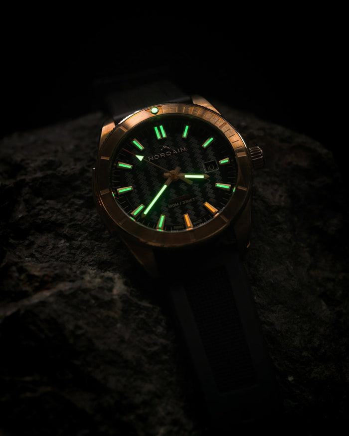 Adventure Golden Hour Limited Edition