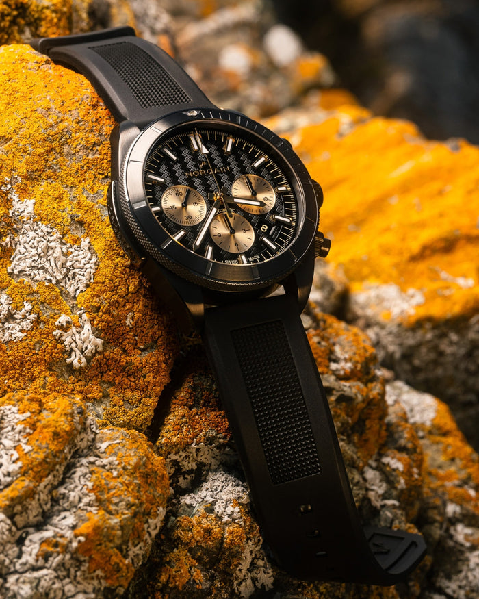 Adventure Chrono Golden Hour Limited Edition