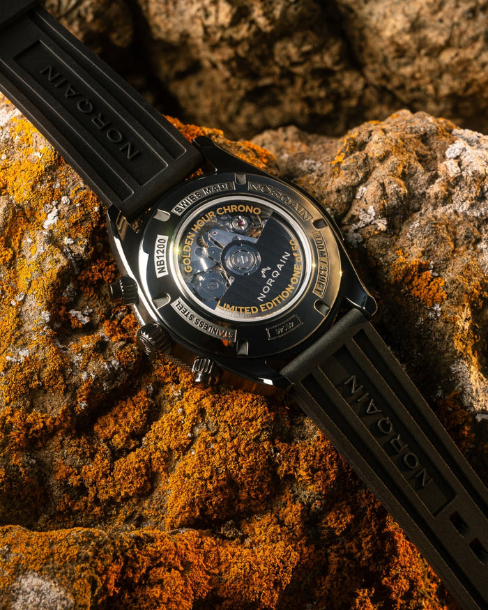 Adventure Chrono Golden Hour Limited Edition
