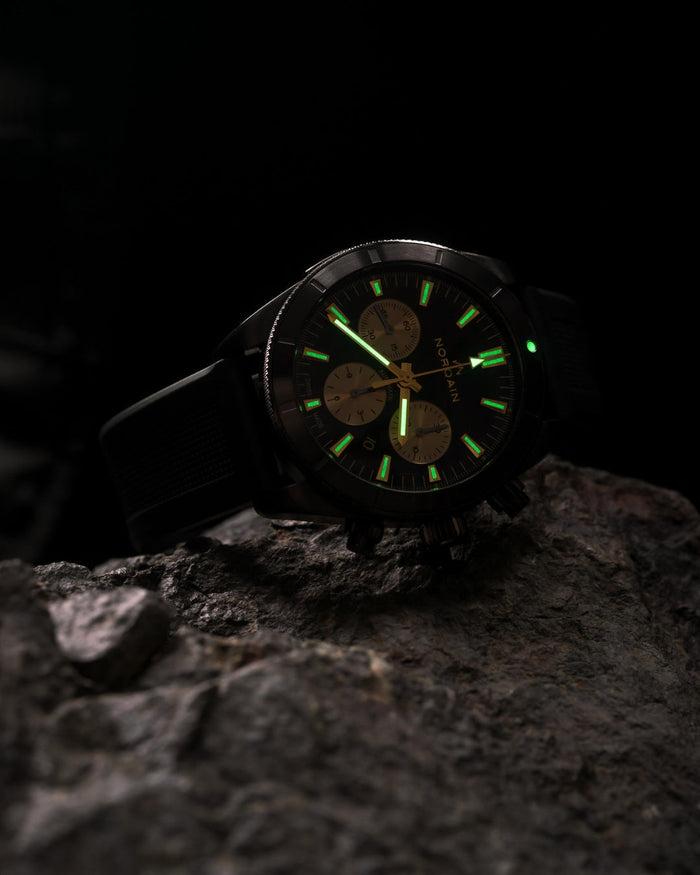 Adventure Chrono Golden Hour Limited Edition