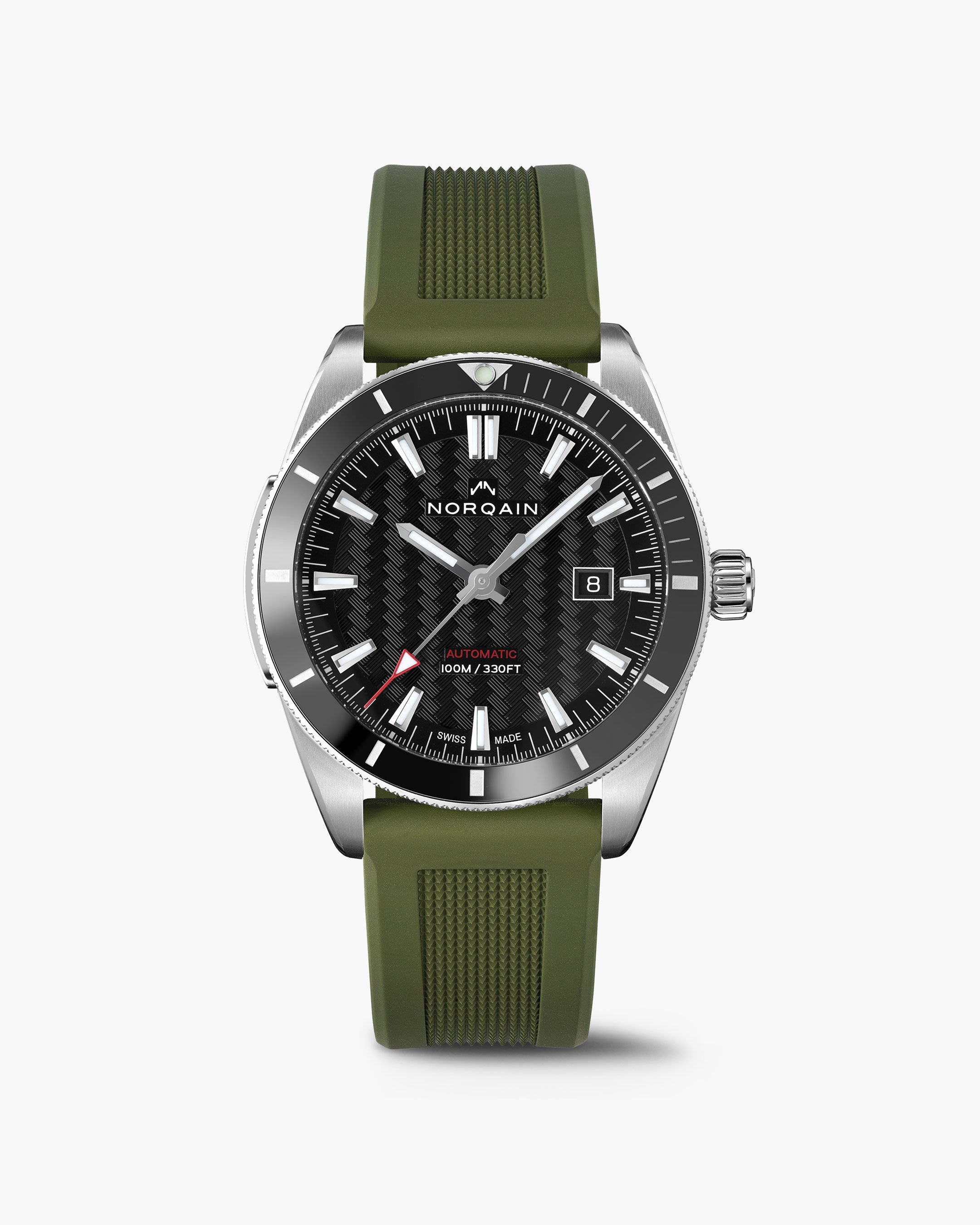 Norqain swiss watch online
