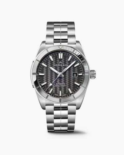 Adventure Sport JP 42mm Anthracite Grey