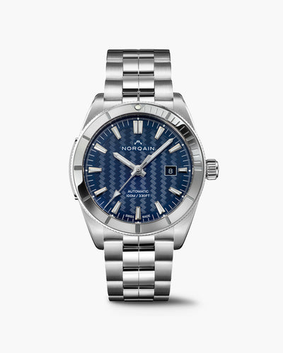 Adventure Sport JP 42mm Midnight Blue