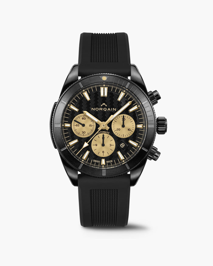 Adventure Chrono Golden Hour Limited Edition