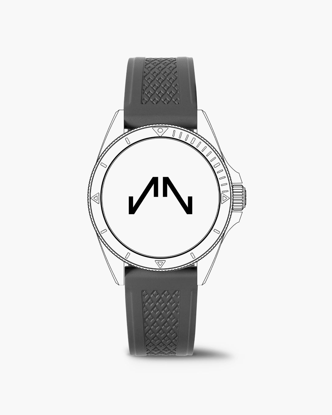 Adventure 40mm Straps - NORQAIN