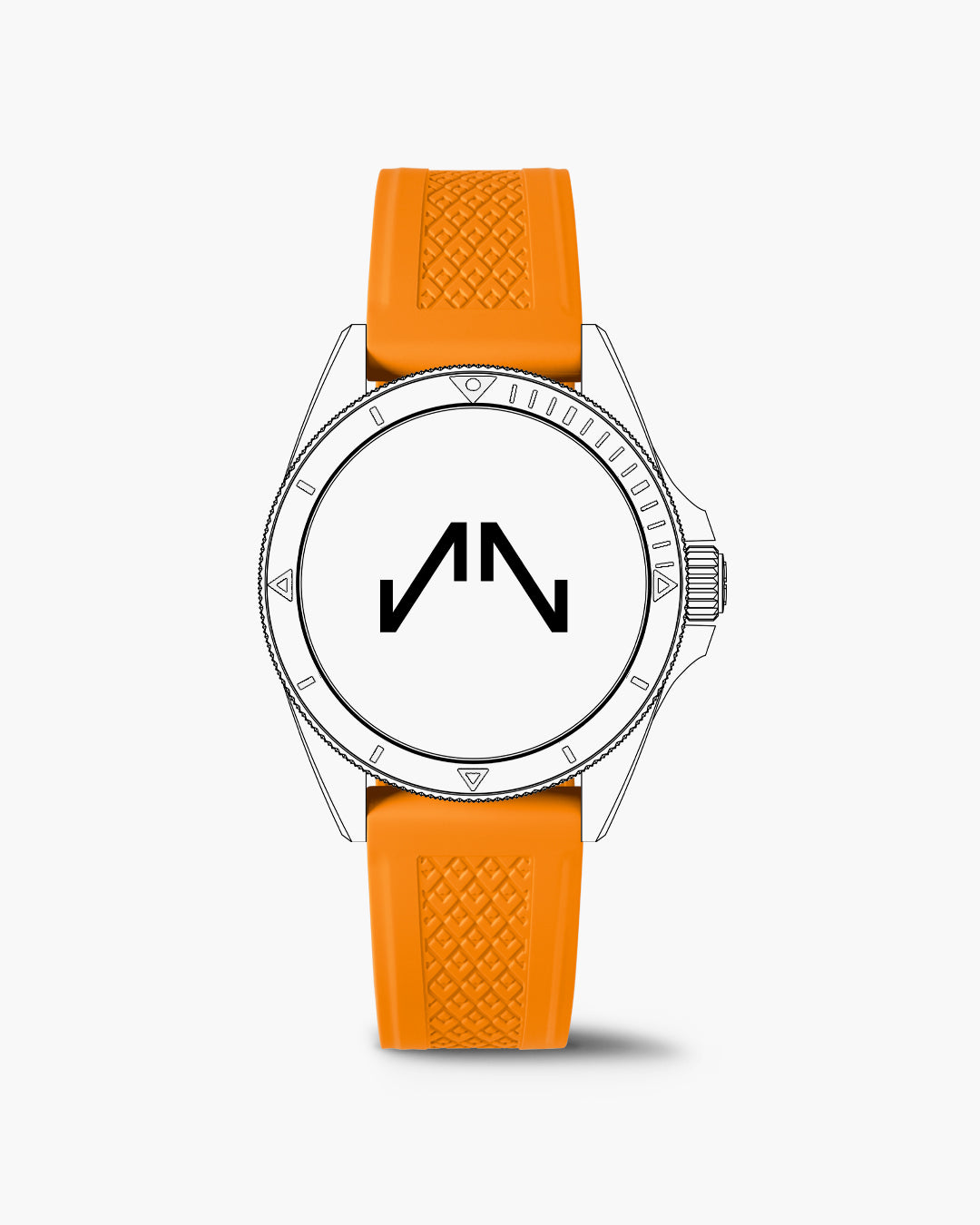 Adventure 40mm Straps - NORQAIN
