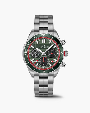 Adventure Chrono Swiss Football National Team Limited Edition