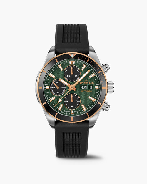 Adventure Sport Chrono Day/Date 41mm Limited Edition