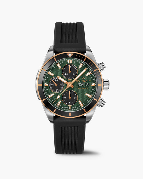 Adventure Sport Chrono Day/Date 41mm Limited Edition