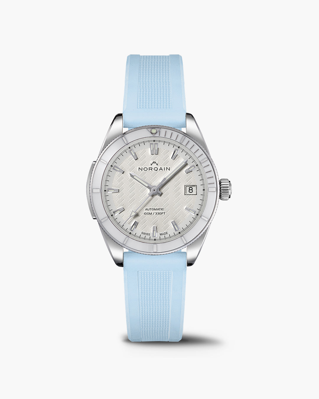 Adventure Sport 37mm White NORQAIN