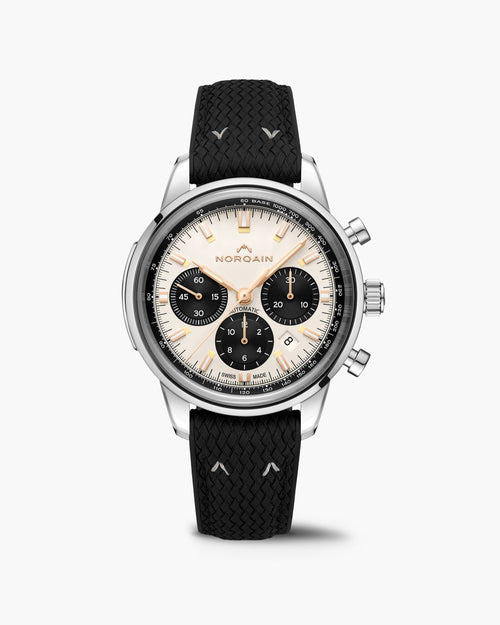 Freedom 60 Chrono 43mm Limited Edition