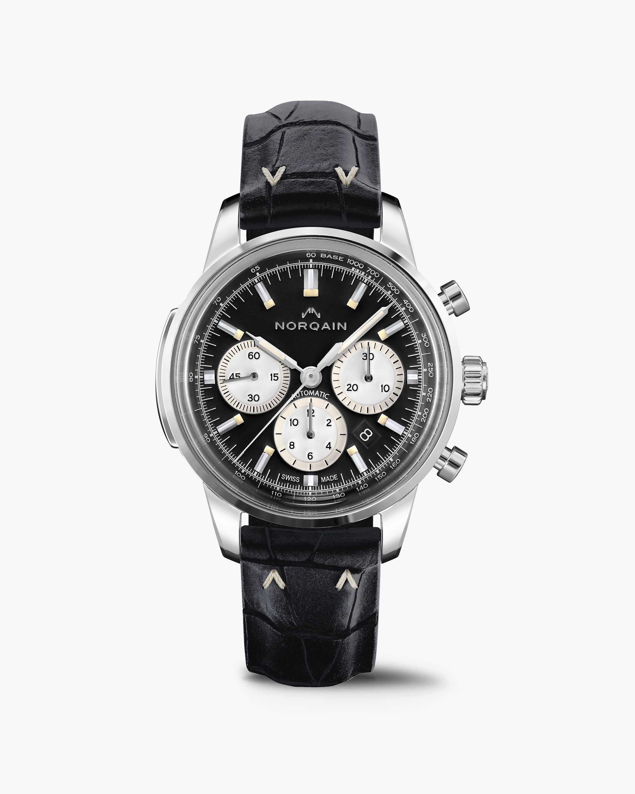 Freedom 60 Chrono 43mm