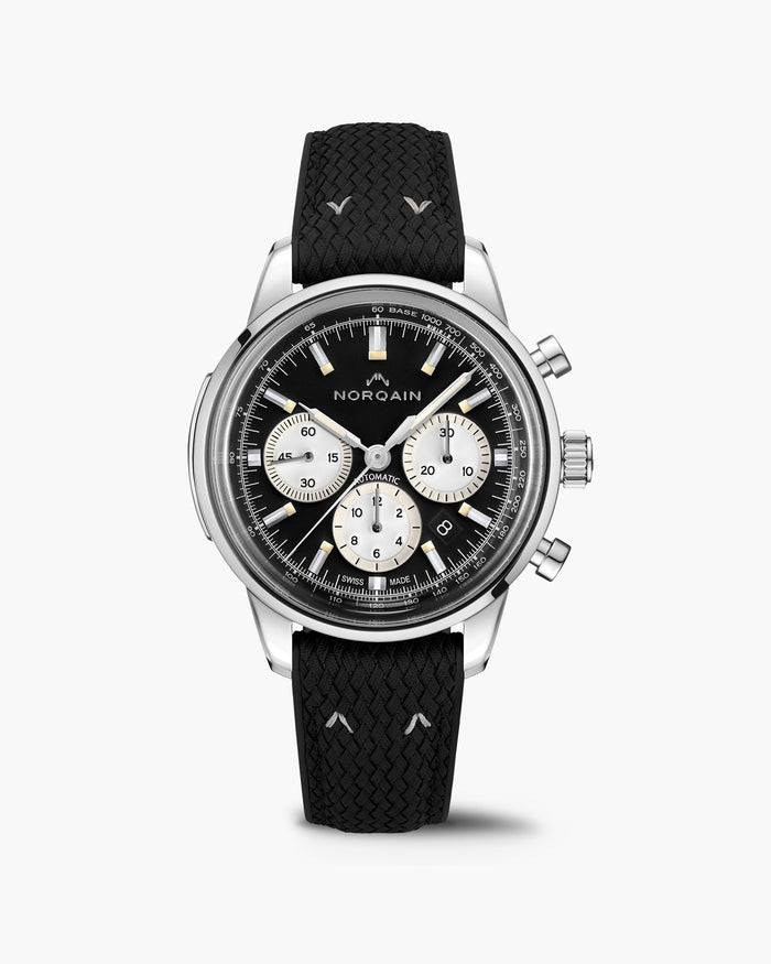 Freedom 60 Chrono 43mm