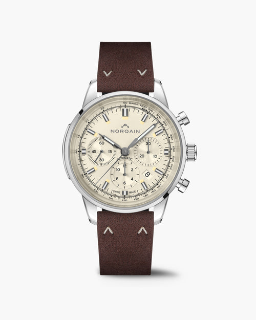 Freedom 60 Chrono 43mm