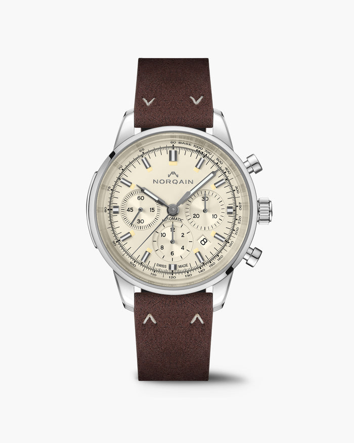 Freedom 60 Chrono 43mm