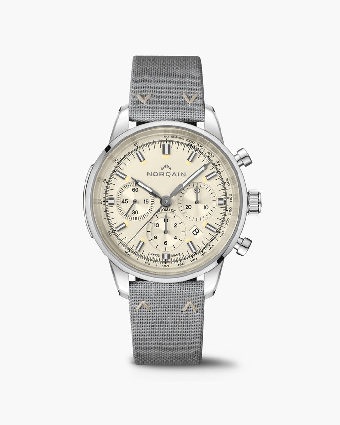 Freedom 60 Chrono 43mm