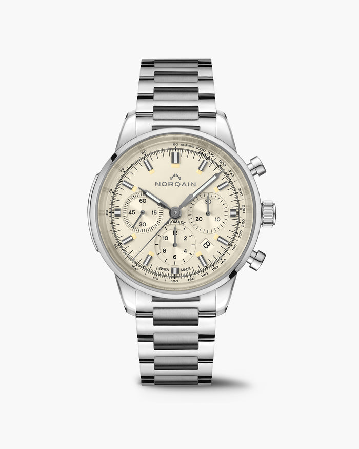 Freedom 60 Chrono 43mm